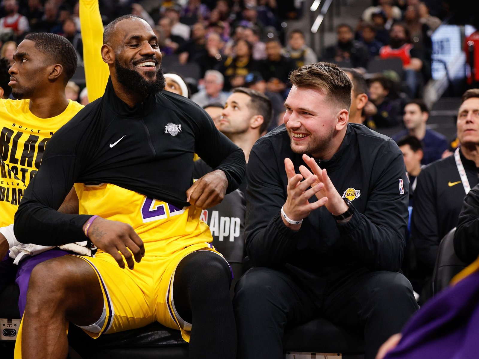 Retiro de LeBron James: ¿la última oportunidad para conquistar un título con Doncic y compañía?