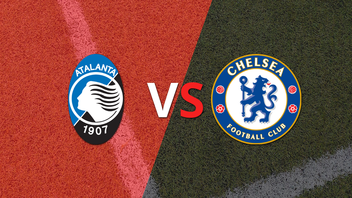Atalanta vs Chelsea: Triunfo inesperado de los italianos en la Champions League