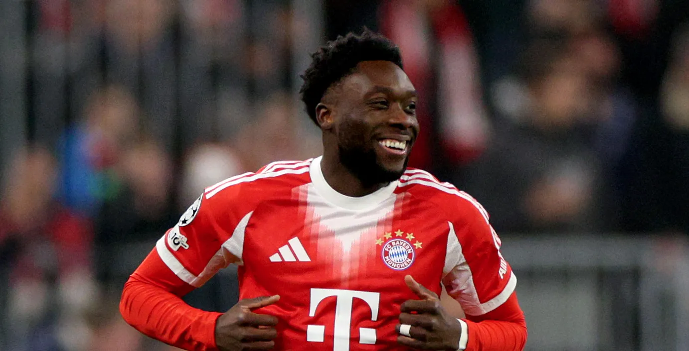 Bayern vs Sporting Portugal