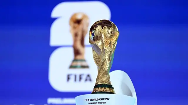 Equipos sorpresa Mundial 2026: Las selecciones que sorprenderán en la Copa del Mundo
