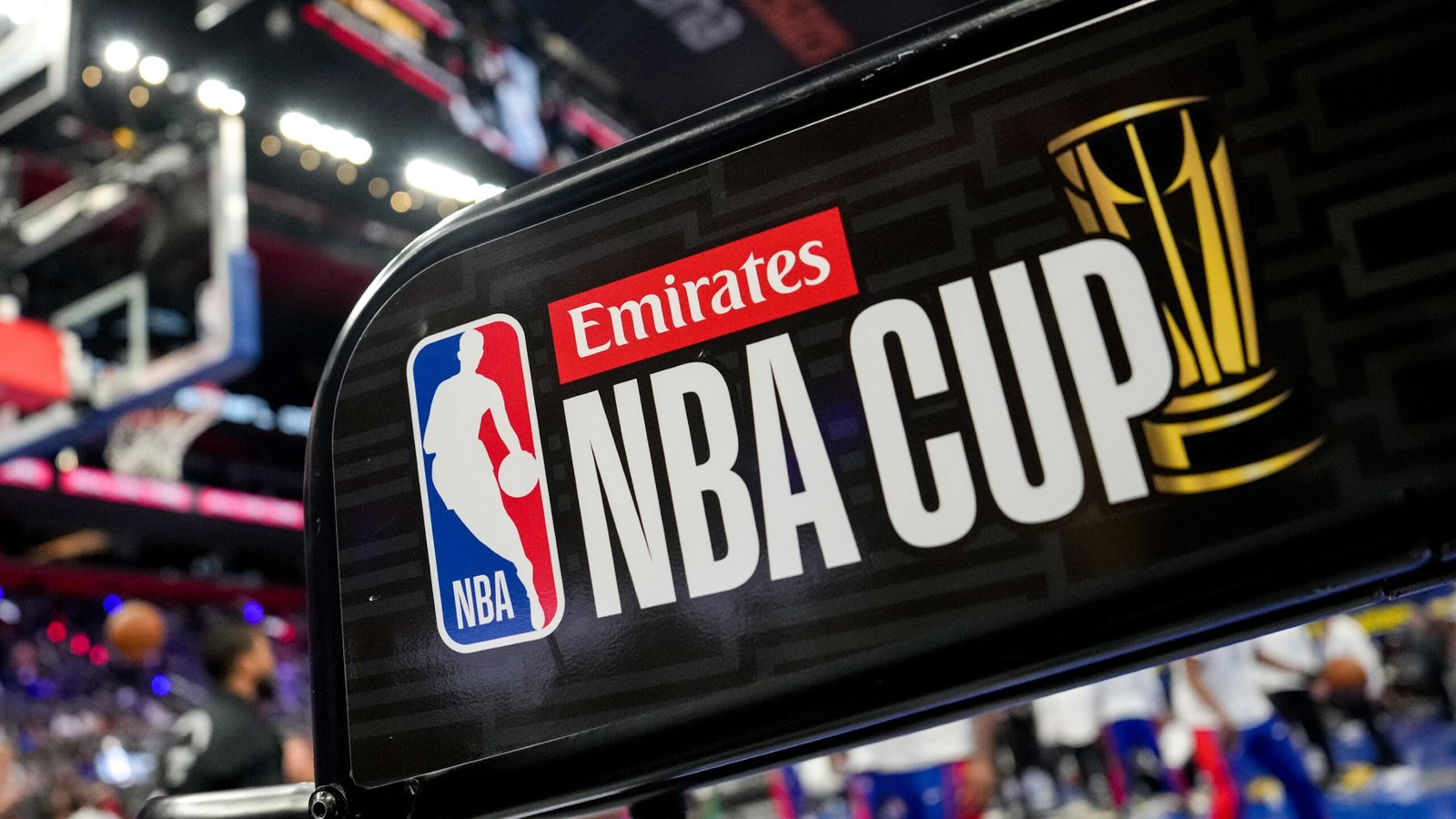 Copa NBA 2025: todo lo que debes saber antes de los cuartos de final