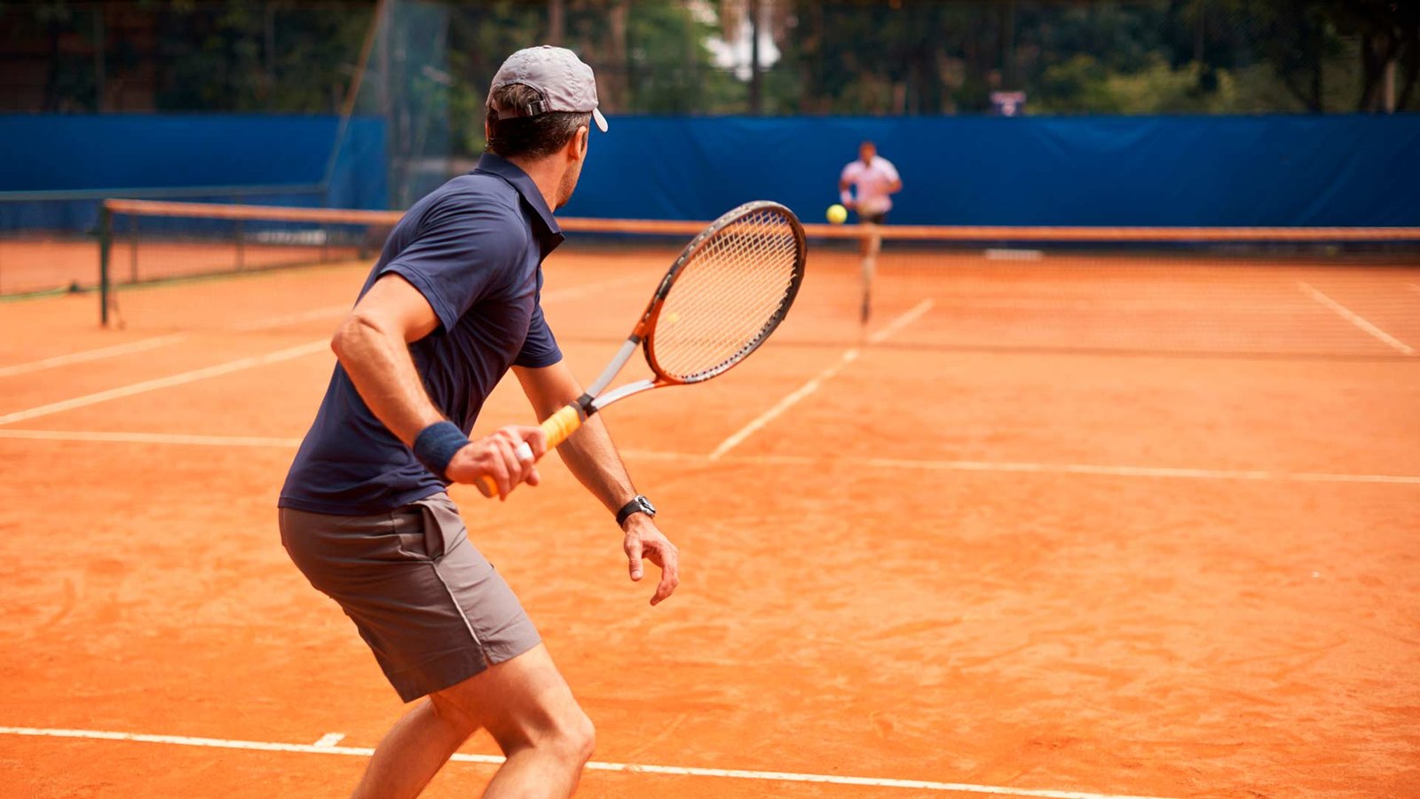 Carga de torneos y formato: ¿La temporada de tenis está agotando a los jugadores?