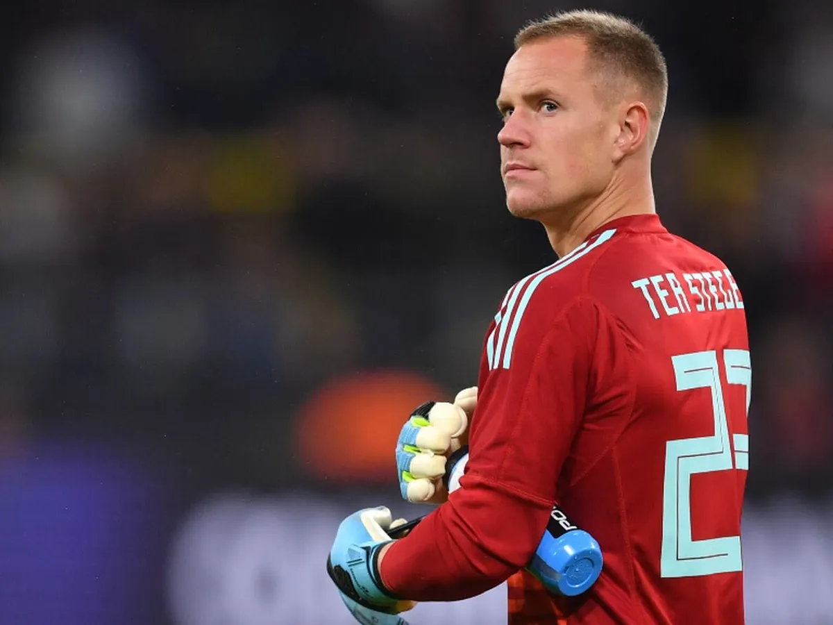 Ter Stegen titular en Alemania: La importancia de su continuidad para el Mundial 2026