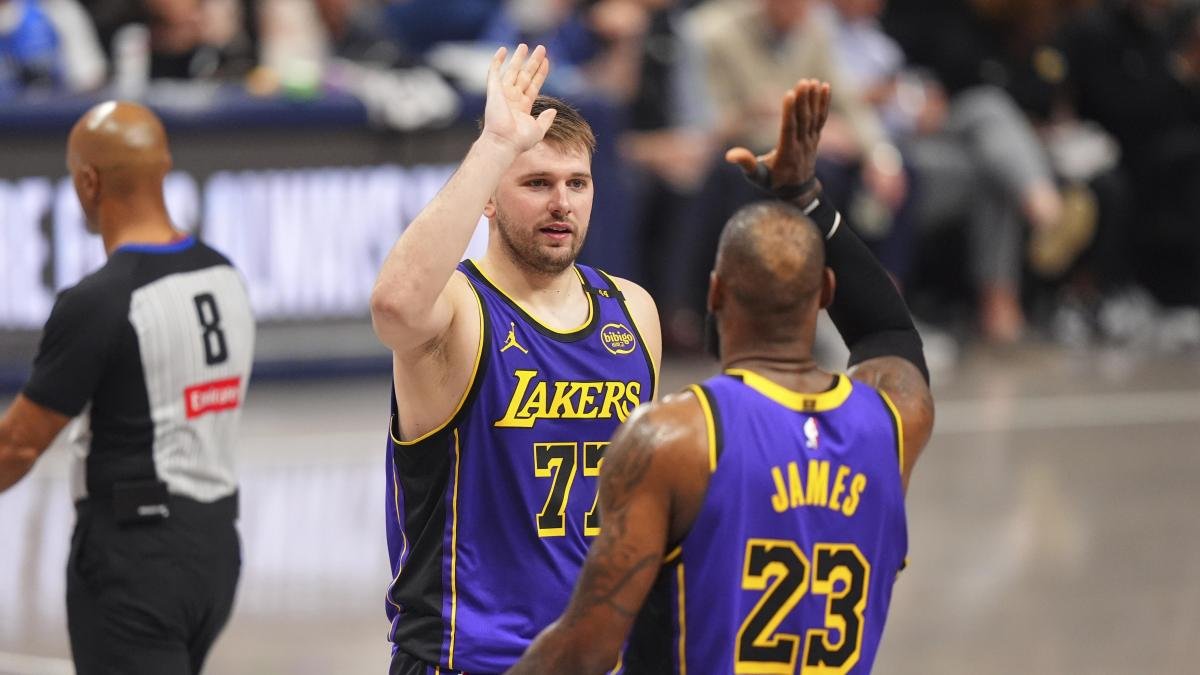 Lakers buscan fichaje