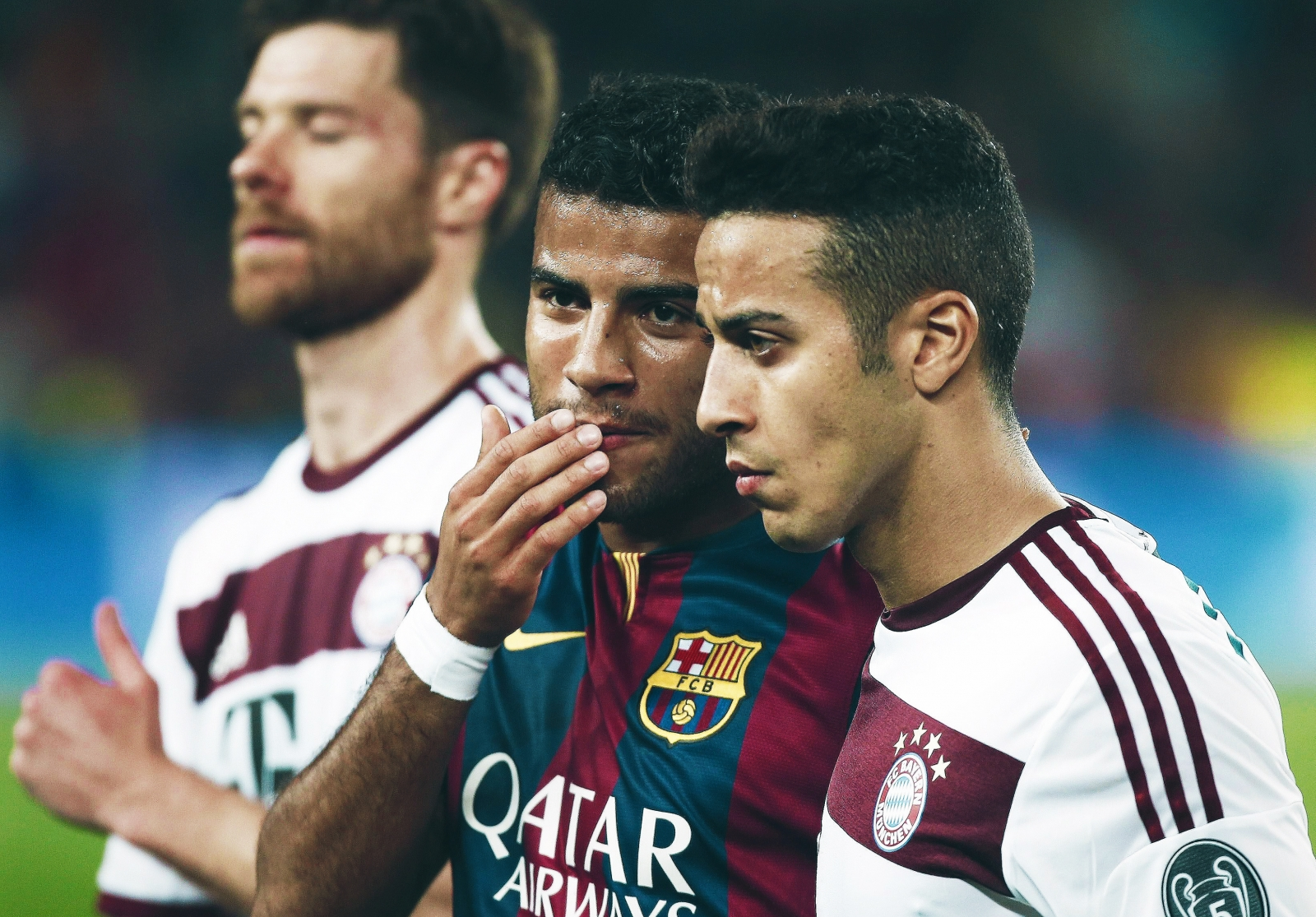 Alcántara se retira a los 32 años: una carrera marcada por el talento y las lesiones