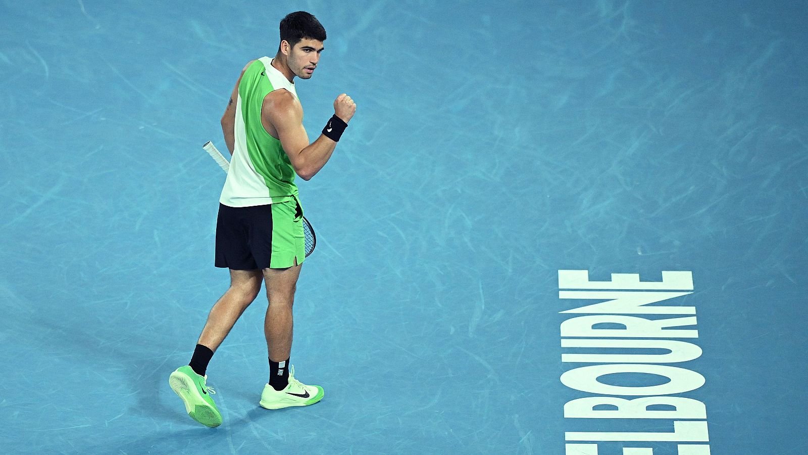 Abierto de Australia 2026