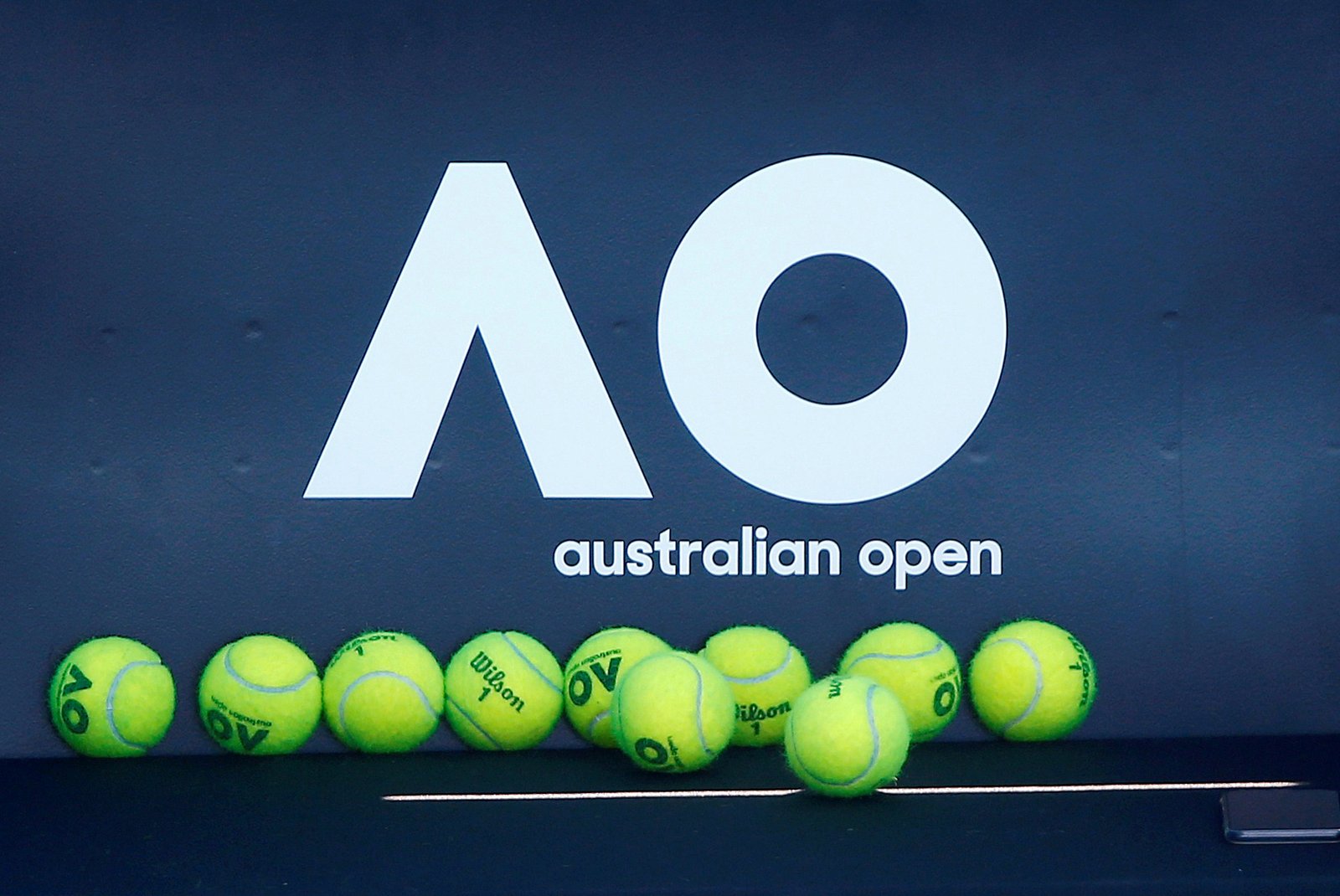 Open de Australia