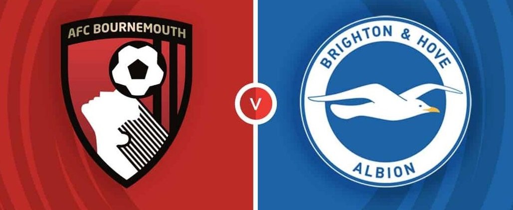 Brighton vs Bournemouth