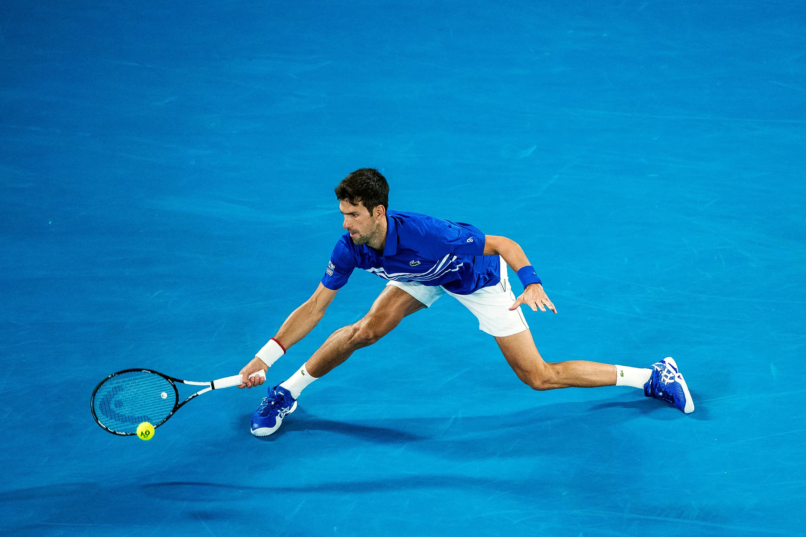 Djokovic