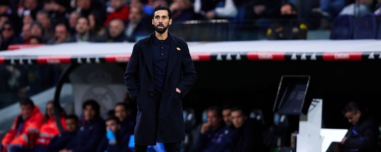 Futuro del Real Madrid