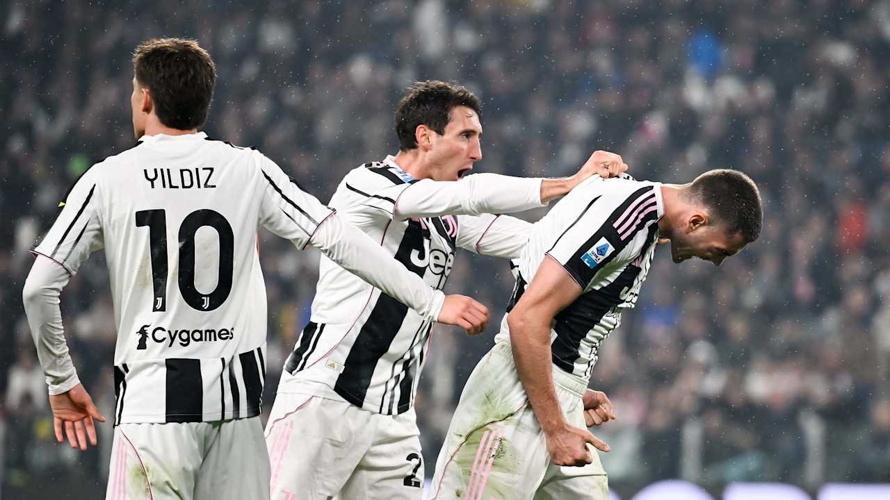 Juventus