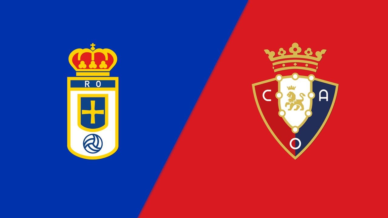 Osasuna vs Oviedo