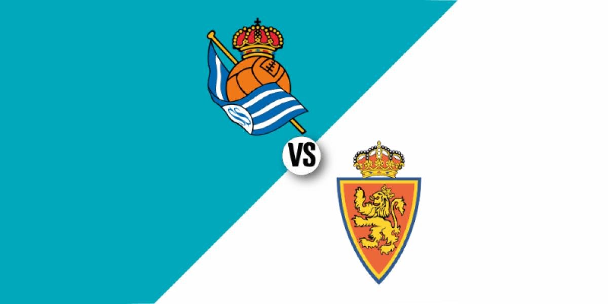 Real Zaragoza R. Sociedad B