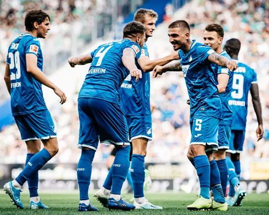 TSG Hoffenheim