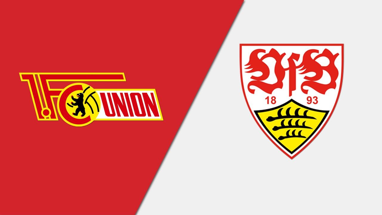 Union Berlin vs Stuggart
