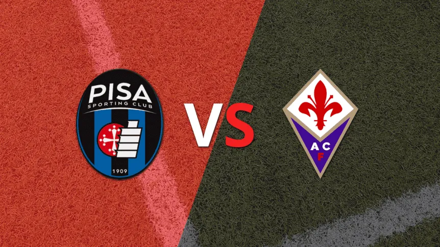 Fiorentina vs Pisa