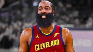 James Harden