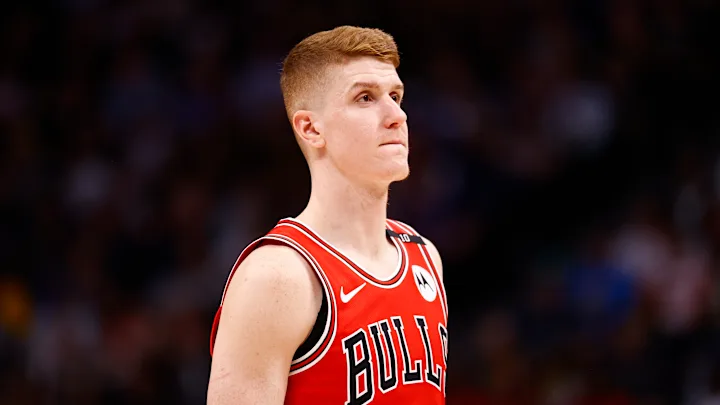 Kevin Huerter