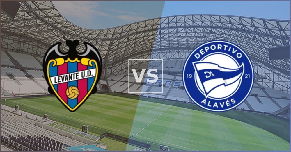 Levante vs Alaves