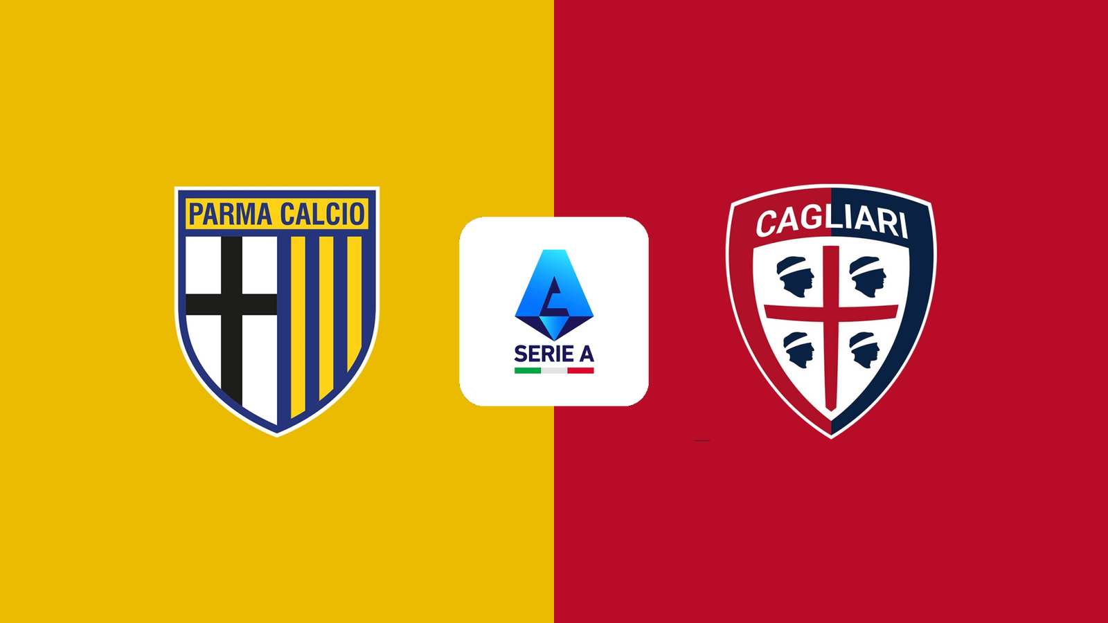 Cagliari vs Parma