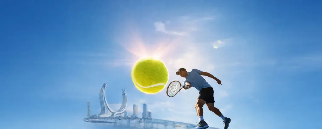 Qatar ExxonMobil Open 2026: el gran torneo que marcará el rumbo de la temporada ATP