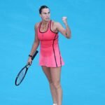 Aryna Sabalenka Sunshine Double: dominio total en Miami y conquista histórica