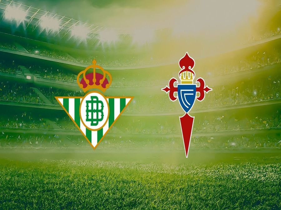 Betis vs Celta