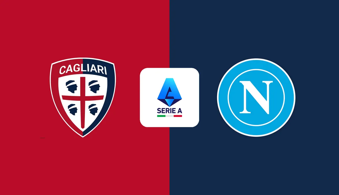 Cagliari vs Napoli