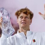 Jannik Sinner hace historia con el Sunshine Double y amenaza el número 1 del mundo