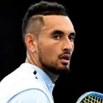 Nick Kyrgios vuelve a generar polémica: dudas sobre su regreso y críticas al circuito ATP